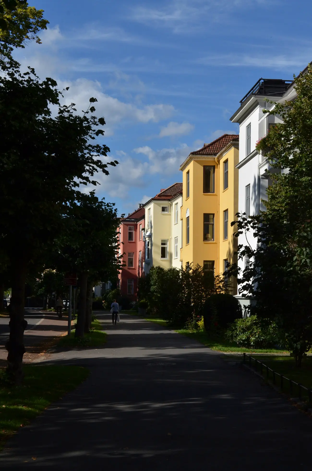 Umzug Schwabing München – stilvoll umziehen im Herzen der Stadt